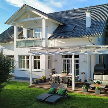 Privatverkauf: versteckte Perle am Ortsrand  