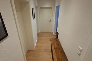 Saniertes 3-Zimmer-Apartment im Erdgeschoss mit Garten in Hagen – Delsterner Straße 7, 58091 Eilpe, Hagen – Vorschaubild 14
