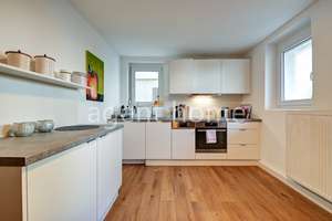 MÖBLIERT - EIN GUTER START - Moderne Wohnung in guter Lage – Die vollständige Adresse der Immobilie erhältst du vom Anbieter., 70186 Gaisburg, Stuttgart – Vorschaubild 9