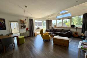 *Moderne 4-Zimmerwohnung mit toller Dachterrasse - Leinemasch in Laatzen-Grasdorf*Alter Dorfkern* – Langer Brink 28, 30880 Laatzen – Vorschaubild 3