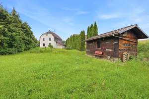 Charmantes Einfamilienhaus auf 931m² Grund mit viel Potenzial, Garage und Garten in Antweiler – Die vollständige Adresse der Immobilie erhältst du vom Anbieter., 53533 Antweiler – Vorschaubild 47