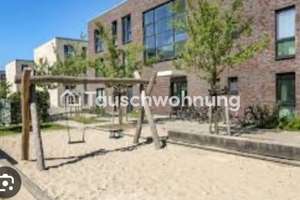 Tauschwohnung: HH Natur gegen HH City, Altona – Am Gleisdreieck 4B, 21033 Billwerder, Hamburg – Vorschaubild 9