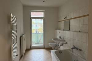 Preisgünstige und zugleich praktische 3-Zi.-Wohnung – Gorkistr. 71, 4347 Schönefeld-Abtnaundorf, Leipzig – Vorschaubild 2