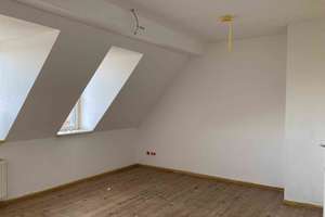 Auf gute Nachbarschaft: interessante 2-Zi.-DG – Mariannenstraße 85, 4315 Volkmarsdorf, Leipzig – Vorschaubild 5