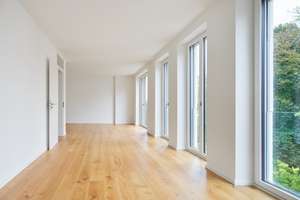 Elegant penthouse duplex apartment with a stunning view – Basteistraße 41, 53173 Rüngsdorf, Bonn – Vorschaubild 2