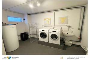 Top-modernes, exklusives + sehr gepflegtes Schmuckstück mit 3 Sonnenterrassen + traumhaften Garten! – Die vollständige Adresse der Immobilie erhältst du vom Anbieter., 65187 Biebrich, Wiesbaden – Vorschaubild 34