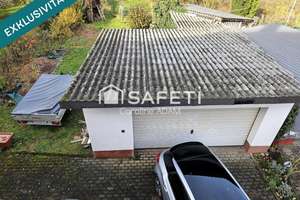 Ein- bis Zweifamilienhaus in Lauterbach – Die vollständige Adresse der Immobilie erhältst du vom Anbieter., 66333 Völklingen – Vorschaubild 3