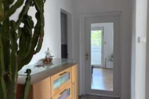 Helle 2-Zimmer-Einheit mit neuer Küche – Pirckheimerstraße 11, 90408 Pirckheimerstraße, Nürnberg – Vorschaubild 4