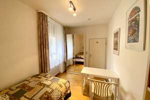 Vermietete 3-Zimmer-Jugendstilwohnung im Zentrum von Bad Kissingen – Hartmannstraße 26 a, 97688 Bad Kissingen – Vorschaubild 13