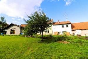 Traum-Grundstücke! Resthof mit 2 x Handwerker-Haus bei Bamberg Ebern LK Haßberge in Bayern Franken – Die vollständige Adresse der Immobilie erhältst du vom Anbieter., 96166 Kirchlauter – Vorschaubild 3