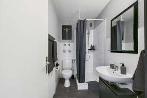 Möbliertes Dortmunder City-Apartment mit Tiefgaragenstellplatz – Die vollständige Adresse der Immobilie erhältst du vom Anbieter., 44135 City, Dortmund – Vorschaubild 5