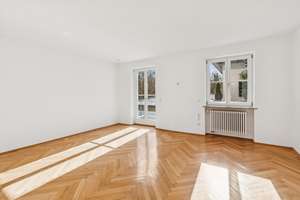 Stilvolle Villa mit parkähnlichem Südwestgrundstück in Bestlage Grünwald – Die vollständige Adresse der Immobilie erhältst du vom Anbieter., 82031 Grünwald – Vorschaubild 15