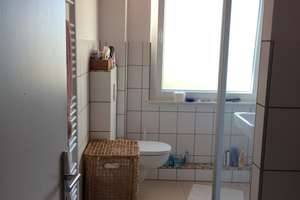 Lichtdurchflutete Wohnung in bester Lage in Essen Rüttenscheid – 45131 Rüttenscheid, Essen – Vorschaubild 4