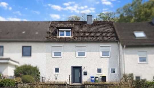 Bild von Mehr als ein Zuhause: Ihr Reihenmittelhaus am Waldrand zum Wohlfühlen