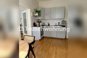 Tauschwohnung: Charmante 2-Zimmer-Wohnung im Franzosenviertel (Haidhausen) – 81667 Haidhausen Süd, München – Vorschaubild 3