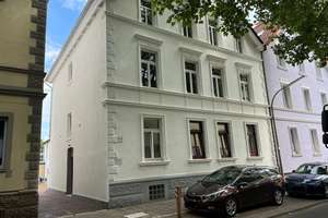 Gepflegte 1-Zimmer-Wohnung in zentraler Lage – ideal für Studierende – Uhlandstr. 31 C, 49080 Wüste, Osnabrück – Vorschaubild 3