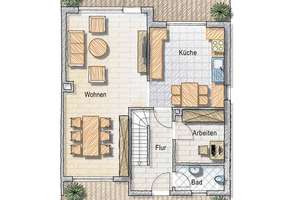 ***Wohnen mit Licht, Raum und Eleganz – Ihr neues Zuhause zum Ankommen – Die vollständige Adresse der Immobilie erhältst du vom Anbieter., 42111 Uellendahl-Katernberg, Wuppertal – Vorschaubild 35
