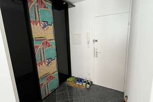 Alltagstaugliche 1-Zimmer-Wohnung in der Au – Entenbachstraße 16, 81541 Untere Au, München – Vorschaubild 2