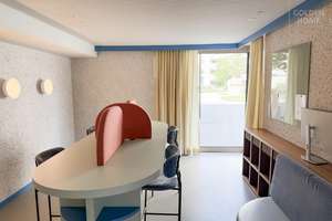 Exklusives 2-Zimmer-Loft mit privater Dachterrasse und Alpenblick – Die vollständige Adresse der Immobilie erhältst du vom Anbieter., 81241 Am Westbad, München – Vorschaubild 12