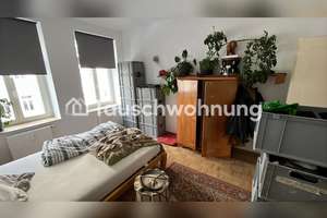 Tauschwohnung: Gemütliche, sonnige Singlewohnung – Die vollständige Adresse der Immobilie erhältst du vom Anbieter., 4229 Schleußig, Leipzig – Vorschaubild 2
