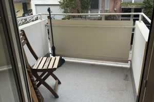 Möbliert! Helle 1-Raum-Wohnung mit Einbauküche in München Gern – Henrik-Ibsen-Straße 6, 80638 München – Vorschaubild 5