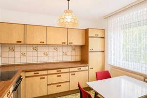 Wertsteigerungspotenzial in gefragter Lage – Haus mit Garten und Terrasse - Sanierungsbedürftig – Die vollständige Adresse der Immobilie erhältst du vom Anbieter., 81927 Englschalking, München – Vorschaubild 3