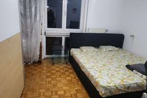 Schicke 2-Zimmer Wohnung mit Balkon im 3. OG in München Obersendling – Die vollständige Adresse der Immobilie erhältst du vom Anbieter., 81379 Thalkirchen, München – Vorschaubild 7