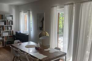 Ab Oct. Barrierefreie 3-Zimmer-Wohnung in Berlin-Lichtenberg – hochwertige Einbauküche, Parkettbode – Die vollständige Adresse der Immobilie erhältst du vom Anbieter., 10367 Lichtenberg (Ortsteil), Berlin – Vorschaubild 14