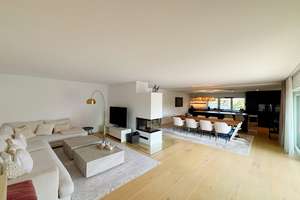 Exklusiver Luxus-Bungalow mit großzügigem Grundstück und hochwertiger Sanierung – 51381 Lützenkirchen, Leverkusen – Vorschaubild 5