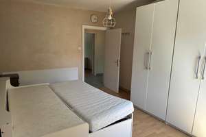 Teilrenovierte 3 Zimmerwohnung mit Balkon und Einbauküche zu vermieten. – Doormannsweg 17, 20259 Eimsbüttel (Ortsteil), Hamburg – Vorschaubild 6