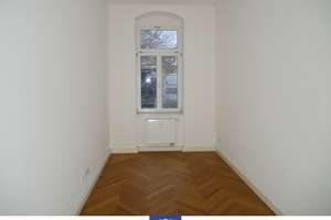 Eindrucksvolle Wohnung mit Balkon, Tageslichtbad mit Wanne!  – Die vollständige Adresse der Immobilie erhältst du vom Anbieter., 1307 Johannstadt-Nord, Dresden – Vorschaubild 4