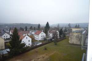 Top sanierte 3-Zimmer-Wohnung in Prüfening mit super Aussicht – Die vollständige Adresse der Immobilie erhältst du vom Anbieter., 93049 Westenviertel, Regensburg – Vorschaubild 3