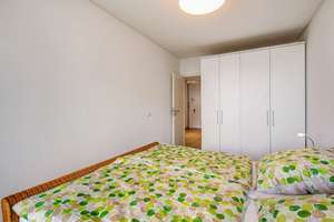 Schwabing: ERBPACHT - möblierte 2-Zimmer Wohnung - frei – Die vollständige Adresse der Immobilie erhältst du vom Anbieter., 80809 Am Luitpoldpark, München – Vorschaubild 6