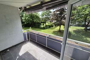 Helle 3-Zimmer-Wohnung mit Balkon in Leverkusen-Rheindorf – 51371 Rheindorf, Leverkusen – Vorschaubild 4