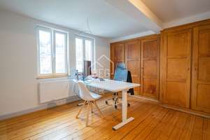 Charmantes Reihenmittelhaus mit Fachwerkcharakter – kernsaniert & flexibel nutzbar – Die vollständige Adresse der Immobilie erhältst du vom Anbieter., 74523 Schwäbisch Hall – Vorschaubild 17