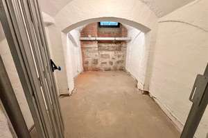 Bezugsfrei! Stilvolle Maisonette über den Dächern Leipzigs – Loggia, 2 Bäder, Aufzug & Stellplatz  – Seeburgstr. 94, 4103 Zentrum-Südost, Leipzig – Vorschaubild 27