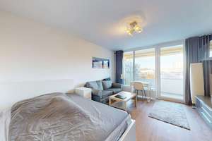 SCHWABING | KAPITALANLAGE | MÖBLIERT – Leopoldstraße 206, 80804 Neufreimann, München – Vorschaubild 2