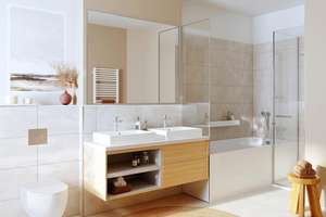 Hochwertig bis ins Detail – Modernes 4-Zimmer-Reihenhaus in den Walnussgärten – Potsdamer Str. 69-71, 14513 Teltow – Vorschaubild 5