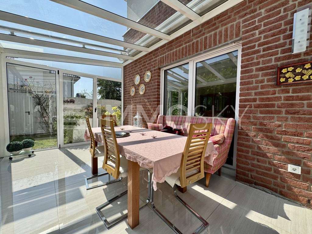 Technik, Komfort und Prestige in perfekter Balance