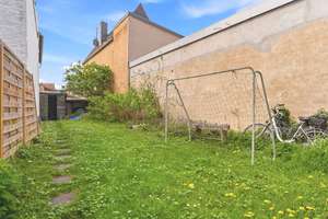 Attraktives Wohn- und Geschäftshaus in bester Lage von Rheinbach mit optionalem Baugrundstück – Die vollständige Adresse der Immobilie erhältst du vom Anbieter., 53359 Rheinbach – Vorschaubild 51