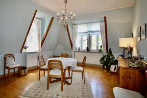 +++ Traumwohnung mitten im beliebten Stadtteil  Striesen, 4 Zimmer, perfekte Lage, helle Räume!+++ – Die vollständige Adresse der Immobilie erhältst du vom Anbieter., 1309 Striesen-Ost, Dresden – Vorschaubild 7