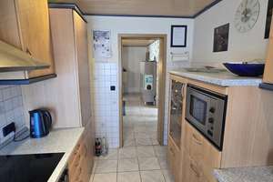 Urbanes Wohnen auf zwei Ebenen – 4-Zimmer-Maisonette zentral gelegen – Die vollständige Adresse der Immobilie erhältst du vom Anbieter., 74172 Neckarsulm – Vorschaubild 8