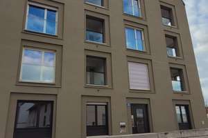 Schöne 2 Zimmer Wohnung in Regensburger Innenstadt – Gichtlgasse 2, 93047 Innenstadt, Regensburg – Vorschaubild 15