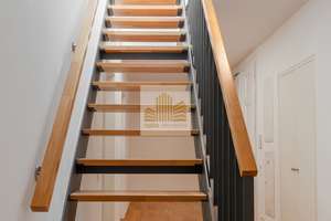 In Mitten von Leipzig! 183 qm Dachgeschosswohnung mit Blick auf das Rathaus – Mendelssohnstrasse 3, 4109 Zentrum-West, Leipzig – Vorschaubild 25