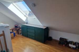 Wunderschöne Maisonette  – Mierendorffstraße 60, 4318 Anger-Crottendorf, Leipzig – Vorschaubild 2