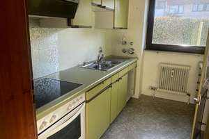 ***Leerstehende 4 Zi. Wohnung mit Balkon + TG-Stellplatz*** – Mannspergerstr. x, 70619 Heumaden, Stuttgart – Vorschaubild 6