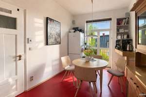 Charmante Altbauwohnung mit Balkon im Münchner Westend – Die vollständige Adresse der Immobilie erhältst du vom Anbieter., 80339 Westend, München – Vorschaubild 3