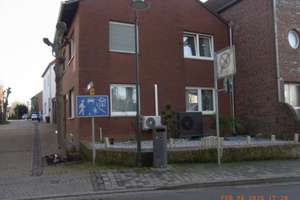 Platz für neue Ideen: Modernisiertes Haus in Linnich