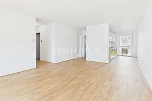 Hochwertige 3-Zimmer Wohnung mit EBK zum Erstbezug – Die vollständige Adresse der Immobilie erhältst du vom Anbieter., 64283 Mitte, Darmstadt – Vorschaubild 4