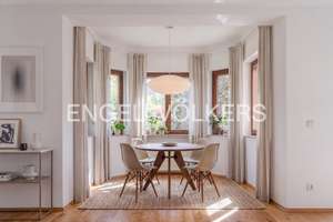 RESERVIERT - Feudenheim: Freistehend. Vielseitig. Besonders. Maisonette-Wohnen mit Einliegeroptio... – Die vollständige Adresse der Immobilie erhältst du vom Anbieter., 68259 Feudenheim, Mannheim – Vorschaubild 3
